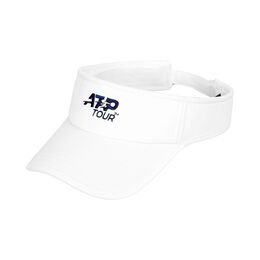 Tenisové Oblečení ATP Tour ATP Performance Visor